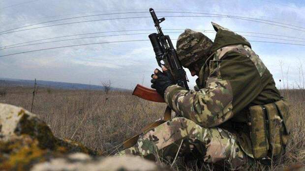 ВСУшник полтора месяца обносил квартиры в Покровске и сдался в плен от безысходности (ВИДЕО)