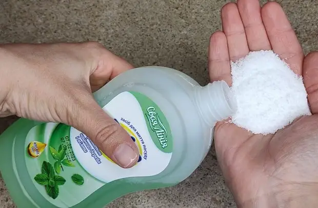 Бытовые хитрости от опытных хозяек