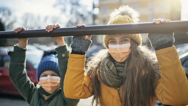 Вирусолог Волчков рассказал об особенностях детского иммунитета в случае контакта с COVID-19