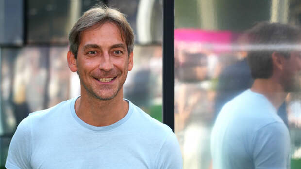 «Почти футбольная команда»: Артем Ткаченко станет отцом в четвертый раз