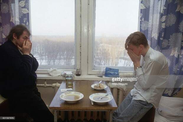 Медицина в СССР, как это было