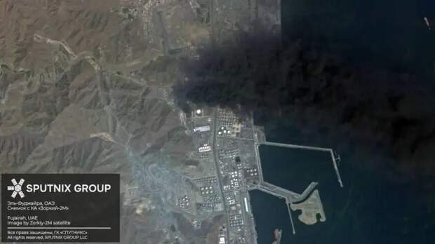 Монархии Персидского залива ответят за поддержку США и Израиля в войне против