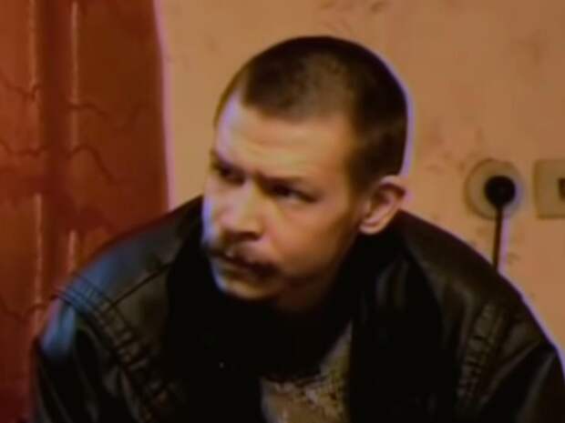 Дочь жертвы маньяка Спесивцева не дает ему спрятаться за диагнозом шизофрения