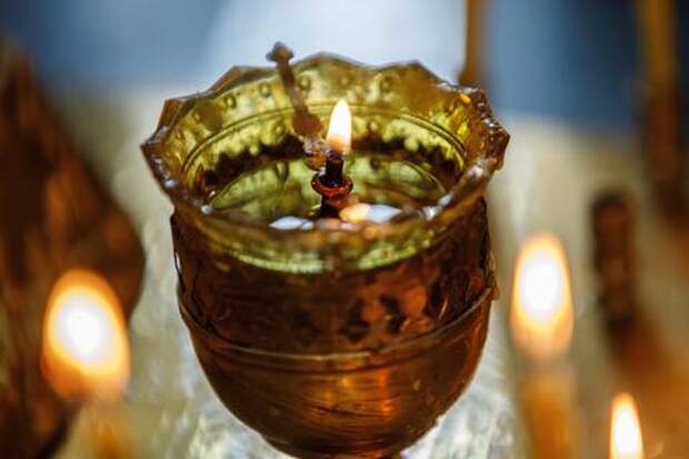 Страстная пятница: день скорби и памяти о Христе. Что можно и чего нельзя делать?