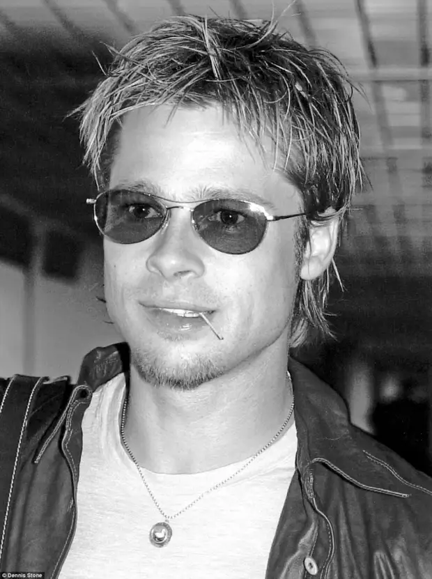 Исторические фотографии знаменитостей в лондонском аэропорту Хитроу