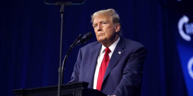 Трамп допустил серьезную ошибку с Россией: хорошая мина при плохой игре не сработала