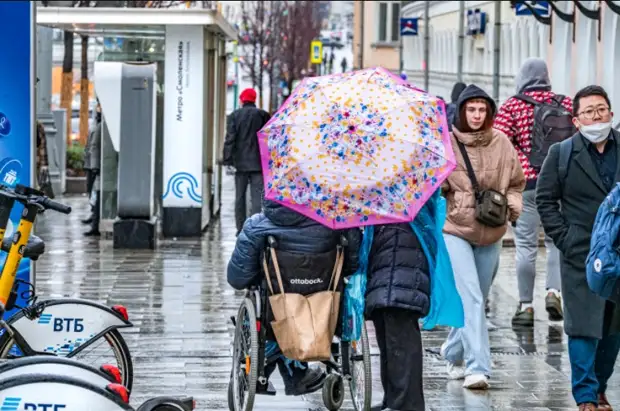 Правила меняются: В России новый порядок назначения инвалидности