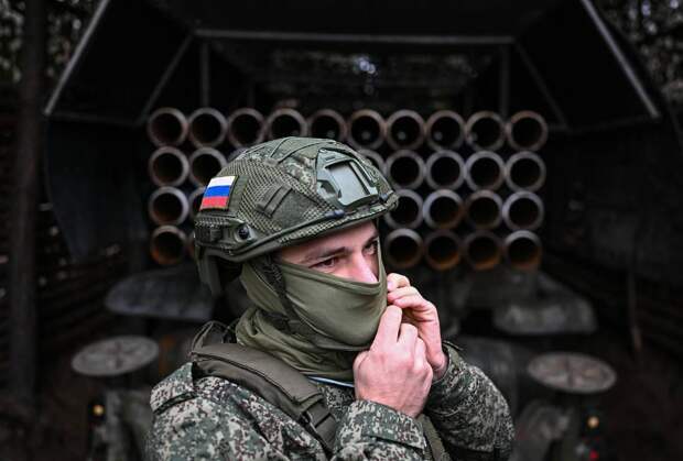 Российские войска прорвали границу с Украиной на новом участке