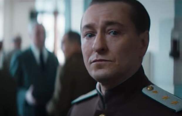 В кинотеатре «Москва» прошла премьера фильма «Нюрнберг»