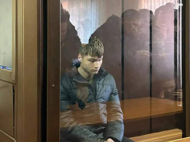 Задержана соучастница футболиста Даниила Секача, который убил бизнесвумен