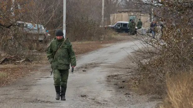 Представитель Пентагона сообщил о «вызывающих беспокойство» передвижениях войск в России