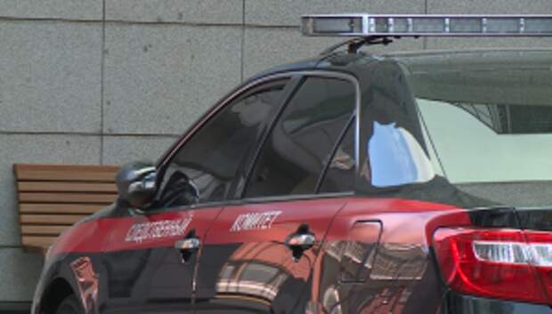 Глава СК России запросил доклад по факту гибели двоих человек в Мурманской области