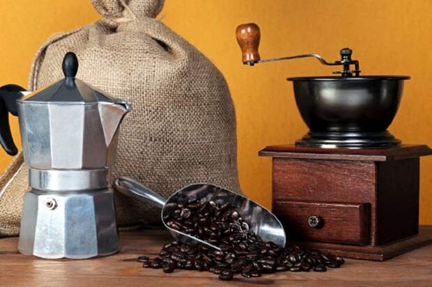 Эти неожиданные факты о кофе поднимут настроение кофеманам! интересно, история, кофе, напитки, познавательно, полезные растения, удивительное рядом, факты