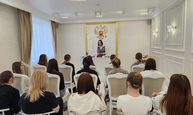 Агентство ЗАГС Архангельской области продолжает инициативу — «Школа невест»