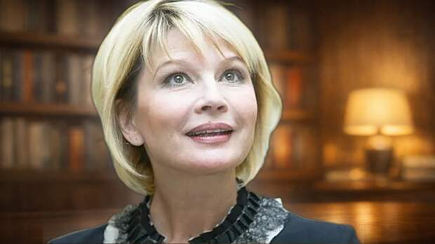 «Публичная профессия обязывает»: звезда, которую обожали миллионы, пережила потерю ребёнка и неудачную операцию в 58 лет : Как Татьяна Веденеева обрела новую жизнь после 15 лет забвения и болезненного развода