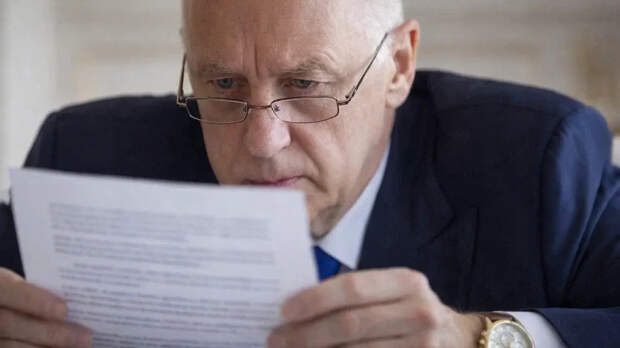 Бастрыкин велел возбудить дело из-за ударов током в новосибирской школе