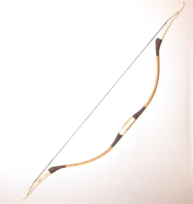 Как сделать лук для стрельбы.