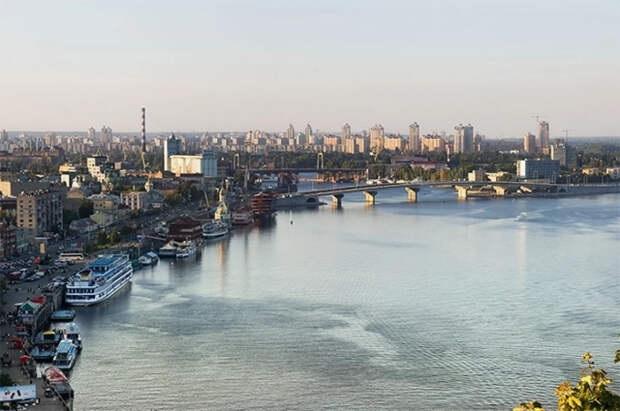 Politico: Запад потерпел неудачу в поставках систем ПВО Киеву