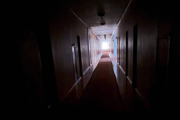 Железняк: коридоры Рады напоминают игру Silent Hill после отключения света