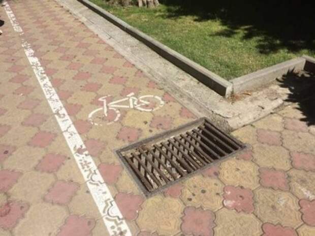 Неудачный день в картинках (25 фото)