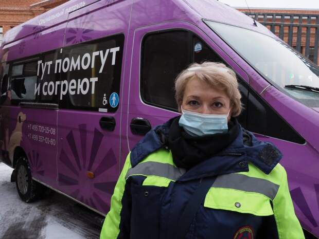 Фото: Ольга Чумаченко
