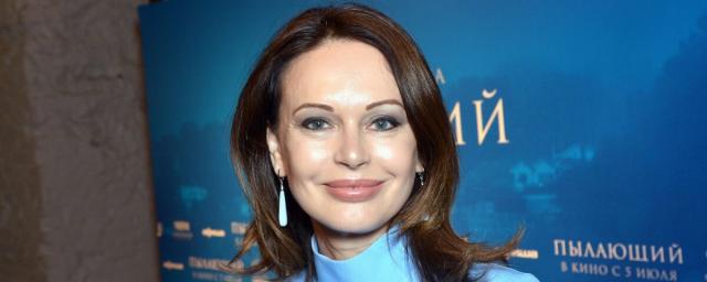 Ирина Безрукова рассказала, что на съемках ее домогался режиссер
