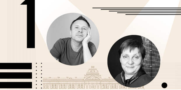 Век без нафталина: Театру Ермоловой — 100 лет