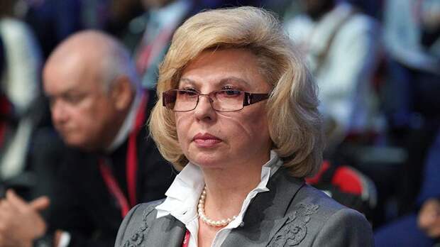 Москалькова призвала мировое сообщество осудить Киев после доклада ООН о пытках ВСУ