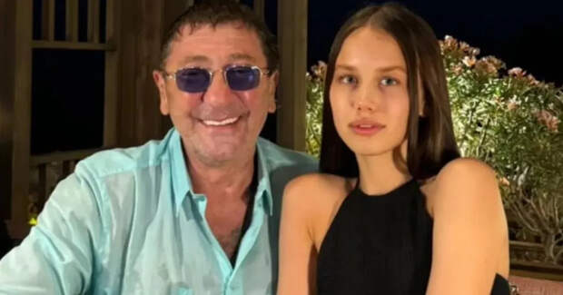 Аврора Киба рассказала о переменах в жизни после разрыва с Лепсом