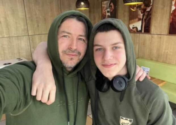 Притула утверждает, что ролики с людоловами из ТЦК сняты на «Мосфильме» Притула утверждает, что ролики с людоловами из ТЦК сняты на «Мосфильме»