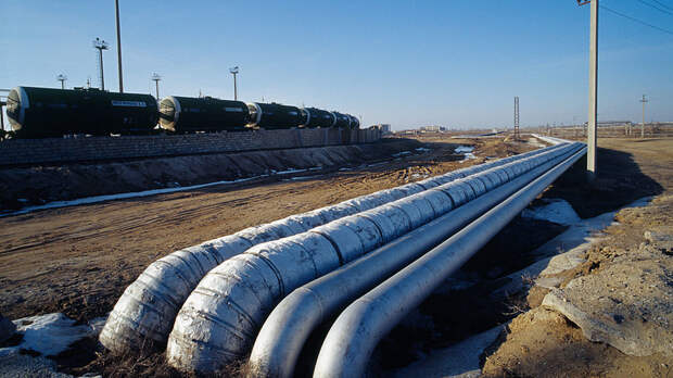 EURACTIV: отказ Киева допустить инспекции ЕС на «Дружбу» не внушает оптимизма