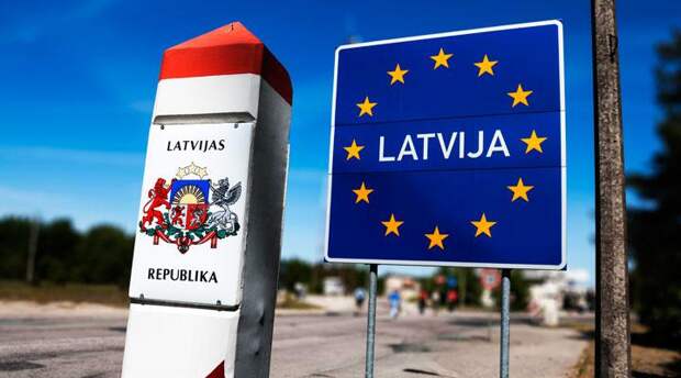 Грузооборот портов стран Балтии продолжает сокращаться