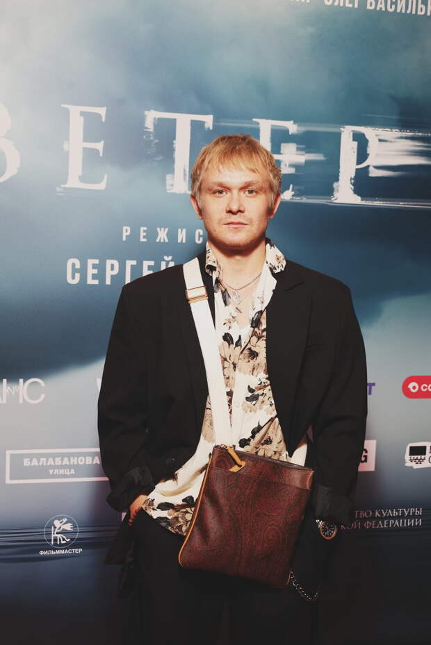 Русское ненастье: Ирина Розанова, Алёна Бабенко и Гарик Сукачёв