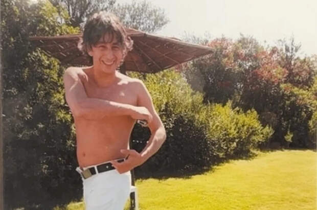 Умара Джабраилова перед смертью нашли в файлах Эпштейна