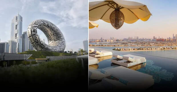 Стало известно, когда российские авиакомпании возобновят рейсы в Дубай