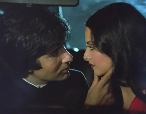 Легенды Мирового Кино: Амитабх Баччан - Ностальгический Клуб Любителей Кино  - 2 Августа - 43305687853 - Медиаплатформа Миртесен