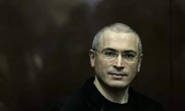 Ходорковскому не до Путина с Россией, он тяжело болен