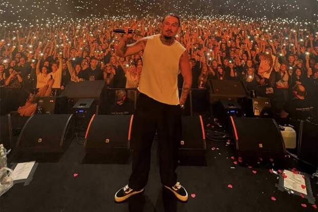 Стало известно о рисках Моргенштерна стать должником ФНС России