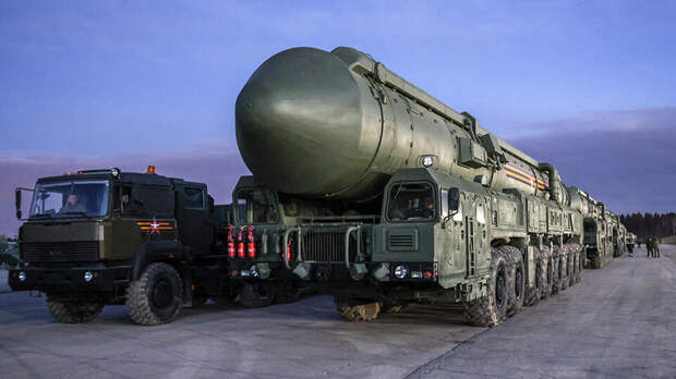 Американский профессор назвал прекращение ДСНВ причиной новой гонки вооружений