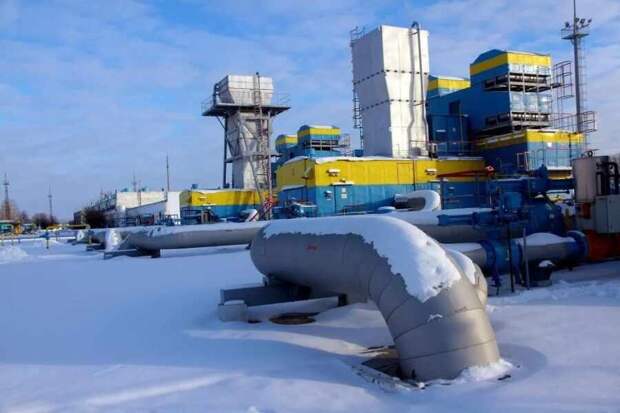 Что ждет ЕС без украинского транзита газа