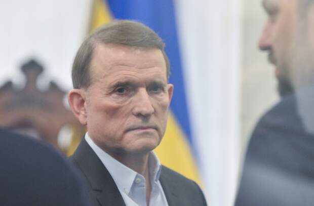 Медведчук оценил перспективы России в спецоперации