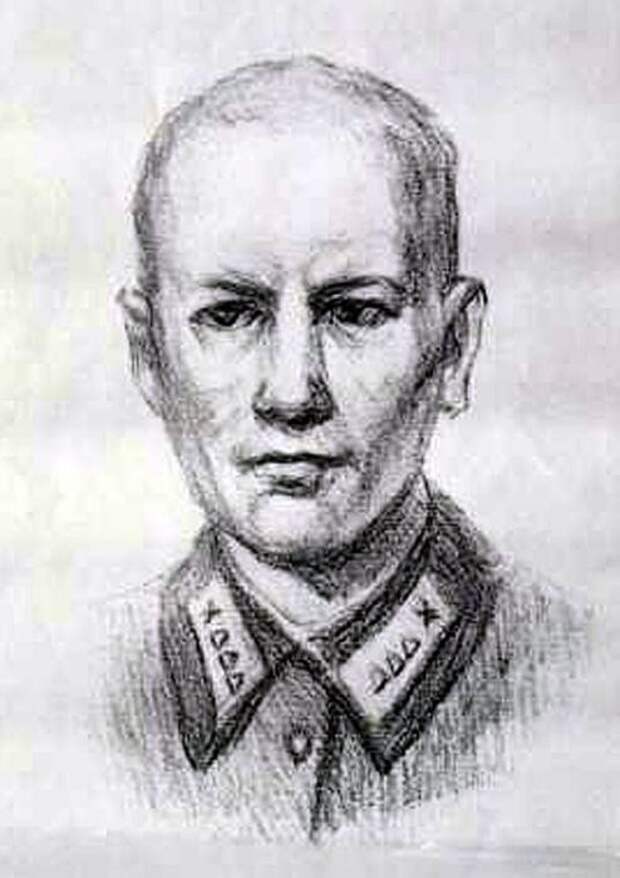 3. Николай Сиротинин 3. Николай Сиротинин 9 мая, вов, война, героизм, подвиг