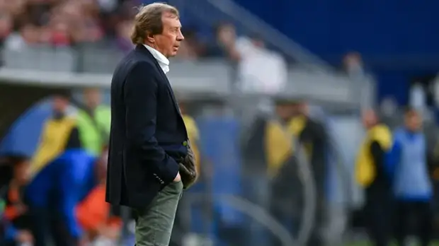 Талалаев сравнил Николича с Бердыевым и Моуринью