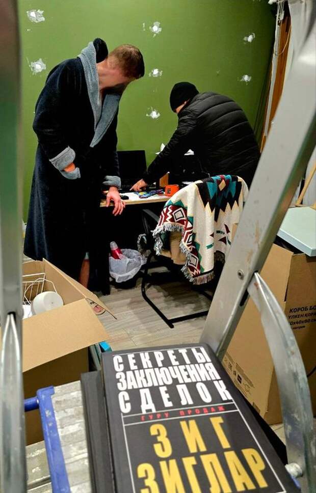 На Алтае мошенники под видом «военных юристов» обманывали семьи участников СВО