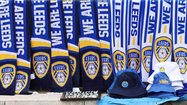 «Манчестер Юнайтед» проиграл «Лидсу» на «Олд Траффорд» в рамках чемпионата Англии впервые с 1981 года