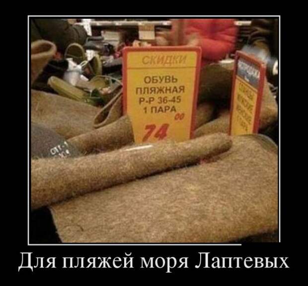 Позитивные и смешные демотиваторы для хорошего настроения (11 фото)