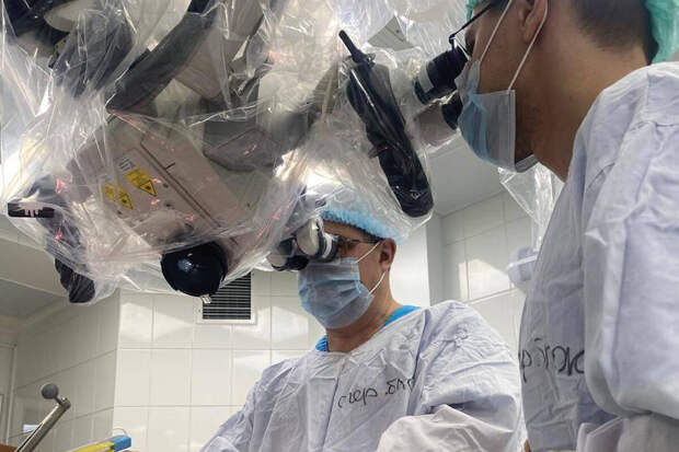 В Нягани простуда школьницы оказалась скрытой опухолью мозга