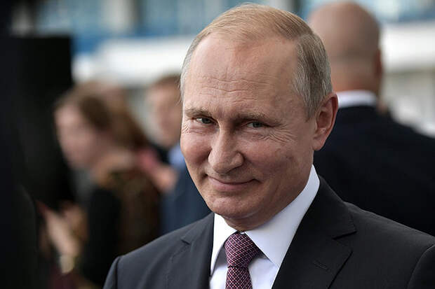 Путин продавил ЕС: еврокомиссия разрешила платить за газ рублями