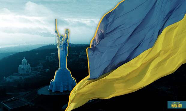 Над Украиной перед Днем Победы сбросили листовки