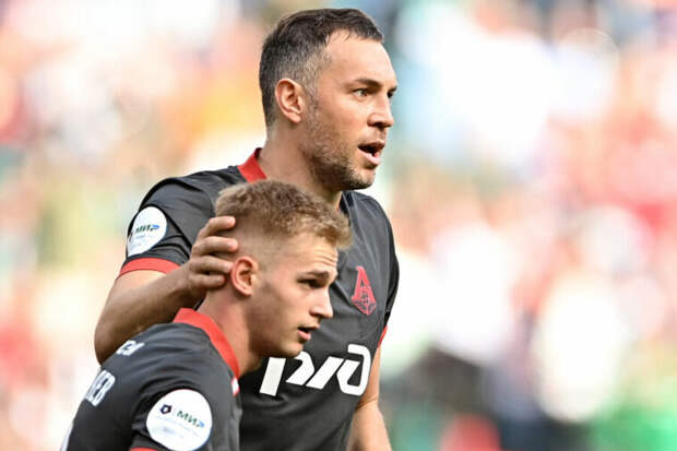 Дзюбу обвинили в драке с надеждой российского футбола после матча со «Спартаком»